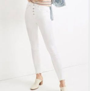 Democracy Ab-Solution High Rise Ankle Length